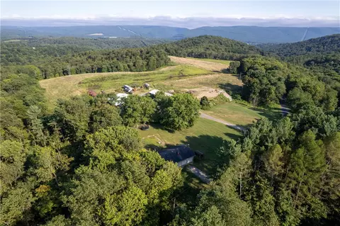 0 Hutchison Hollow Rd, New Florence, PA 15944