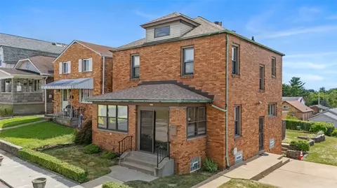 1002 Fordham Ave, Pittsburgh, PA 15226