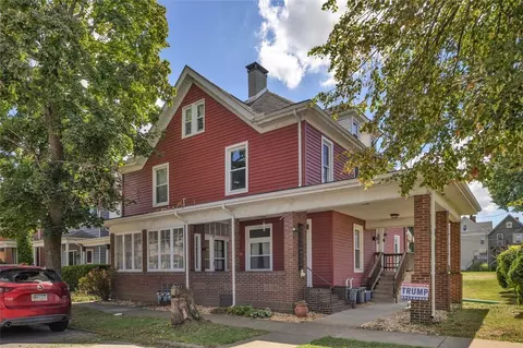 504 Alexander St, Greensburg, PA 15601