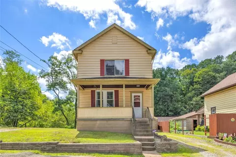 107 Ivy St, Turtle Creek, PA 15145