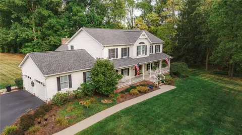 391 Browns Hill Rd, Valencia, PA 16059