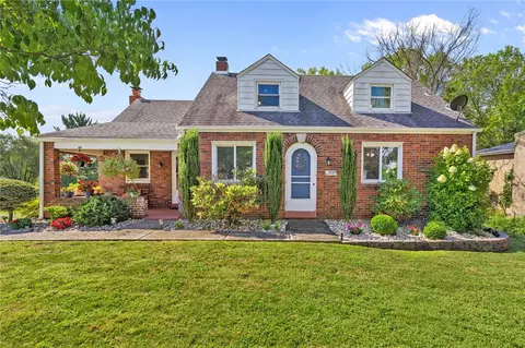 6935 Shannon Rd, Verona, PA 15147