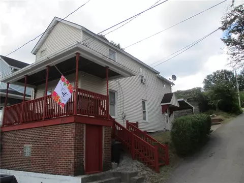 127 Cherry Way, Donora, PA 15033