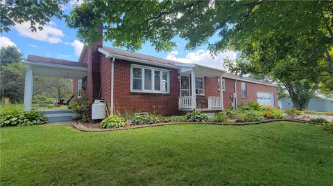 1245 Blacks Hill Rd, Boswell, PA 15531