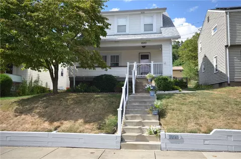 1020 Sixth St, Beaver, PA 15009