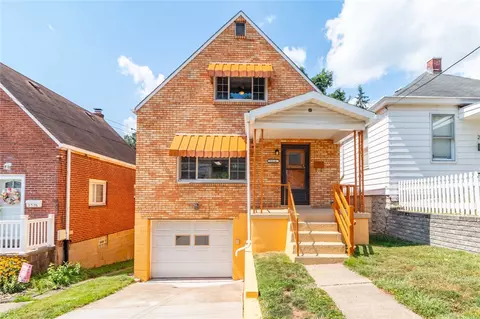 2324 Palm Beach Ave, Pittsburgh, PA 15216