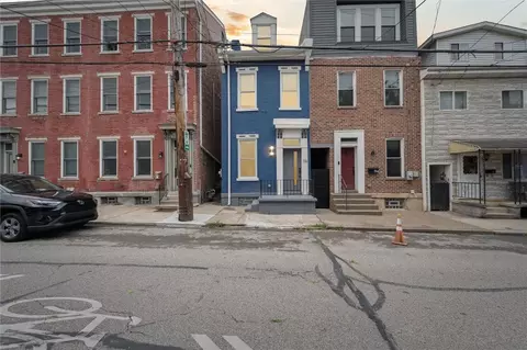 116 44th, Pittsburgh, PA 15201