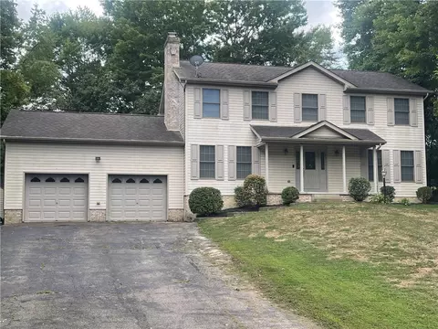 116 Bradford Park Rd, Baden, PA 15005