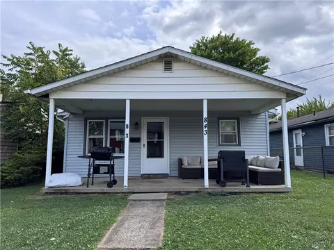 843 Stambaugh Ave, Sharon, PA 16146