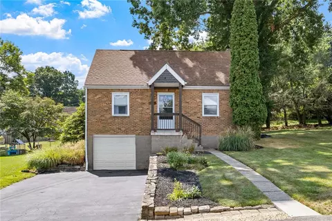 211 Elfinwild Ln, Glenshaw, PA 15116