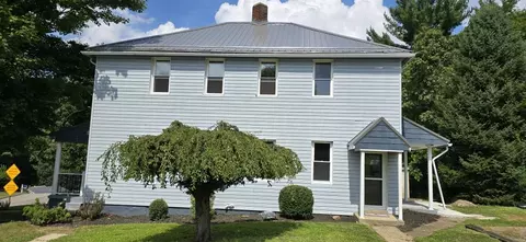 430 2nd Ave, Hyde Park, PA 15641