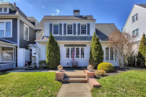 552 N Maple Ave, Greensburg, PA 15601