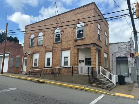 801 Main St, Bentleyville, PA 15314