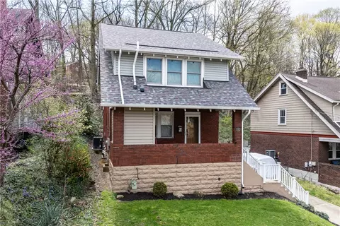152 Oakview, Pittsburgh, PA 15218