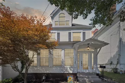 255 Second St, Leechburg, PA 15656