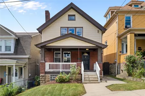 2210 Vodeli St, Pittsburgh, PA 15216