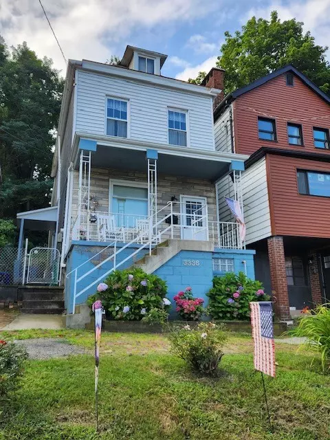 3336 Ajax St, Pittsburgh, PA 15213