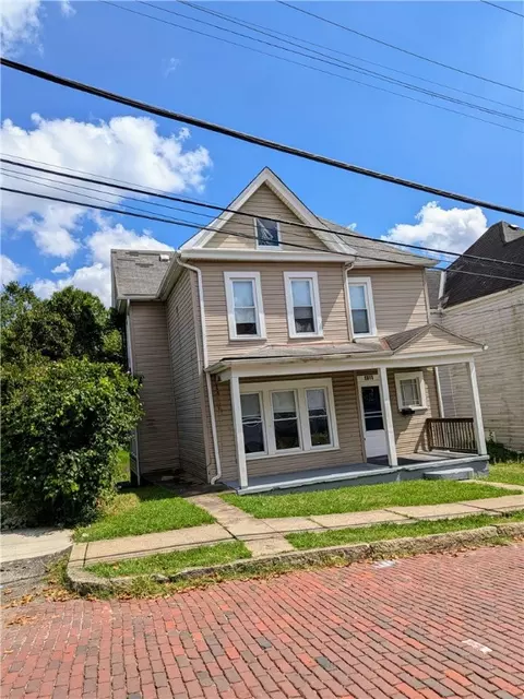 1913 Evans Ave, Mckeesport, PA 15132