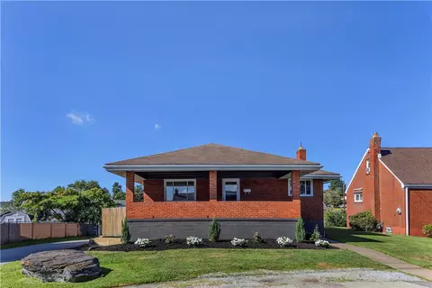 2004 Orofino St, Mckeesport, PA 15132