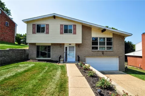 1824 Edward Dr, South Park, PA 15129