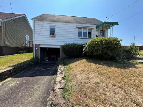 142 Madison Ave, Uniontown, PA 15401