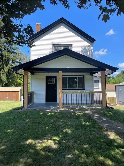 1207 Burchfield Rd, Allison Park, PA 15101