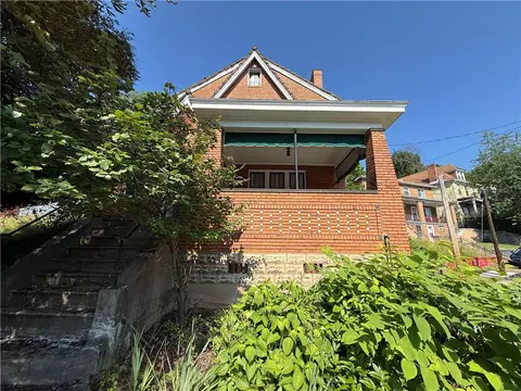 1357 Lincoln Ave, Pittsburgh, PA 15206