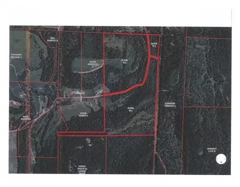 142 19 Acs Along Elkin Beck Rds, Kittanning, PA 16201