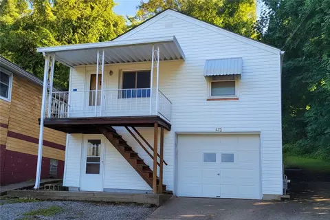 473 Virginia Ave, Midland, PA 15059