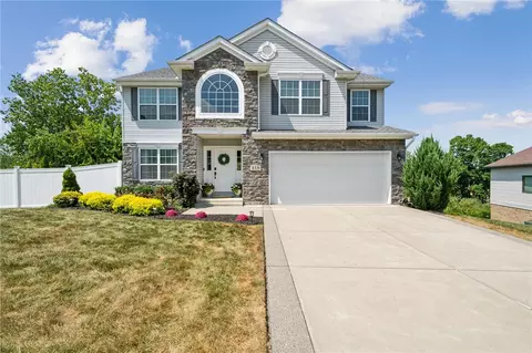 218 Mallard Dr, Monroeville, PA 15146