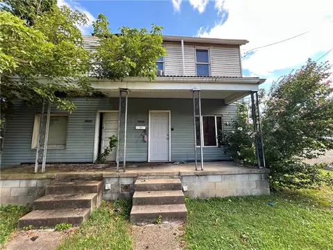 5003 1st St, Mckeesport, PA 15132