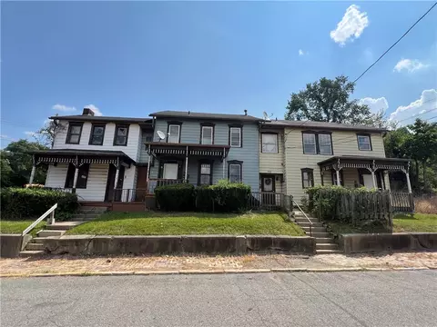 731 Jenny Lind St, Mckeesport, PA 15132