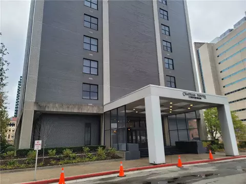 112 Washington Pl #14D, Pittsburgh, PA 15219