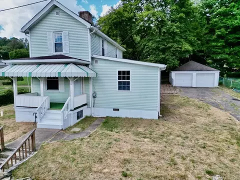 91 Blanche Rd, Fredericktown, PA 15333