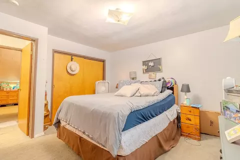 Bedroom - 5847-5853 Roosevelt Ave, Export, PA 15632 photo 5 of 10