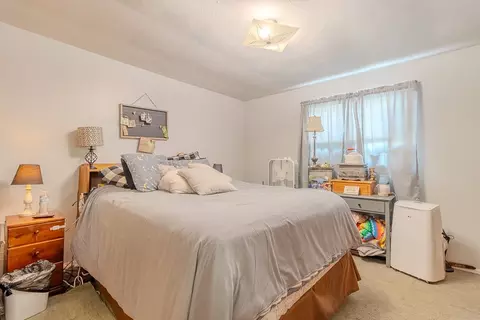 Bedroom - 5847-5853 Roosevelt Ave, Export, PA 15632 photo 3 of 10