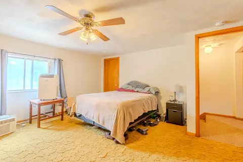Bedroom - 5847-5853 Roosevelt Ave, Export, PA 15632 photo 9 of 10