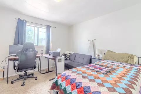 Bedroom - 5847-5853 Roosevelt Ave, Export, PA 15632 photo 7 of 10