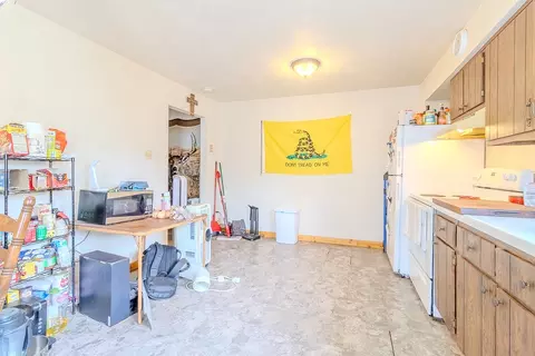 Kitchen - 5847-5853 Roosevelt Ave, Export, PA 15632 photo 8 of 8