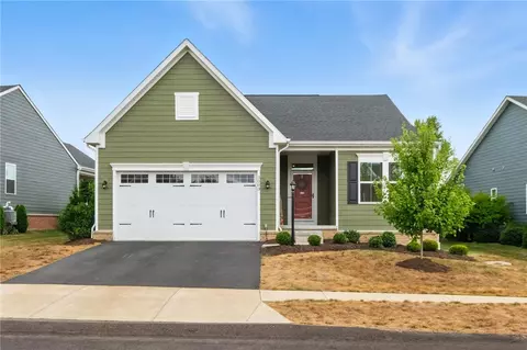 3003 Humbolt Pl, Valencia, PA 16059