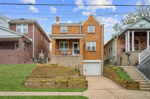 222 Lakewood Ave, Pittsburgh, PA 15229