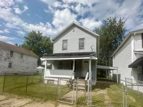 1000 Davis St, Aliquippa, PA 15001