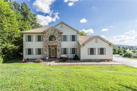 130 Gault School Rd, Connellsville, PA 15425
