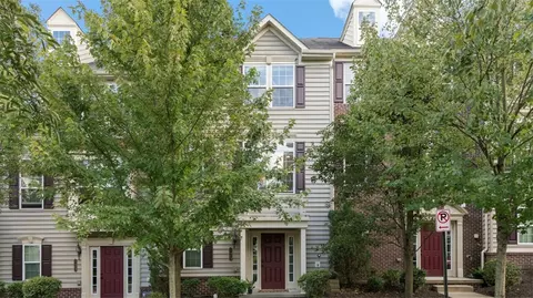 125 Lewisham Rd, Cranberry Township, PA 16066