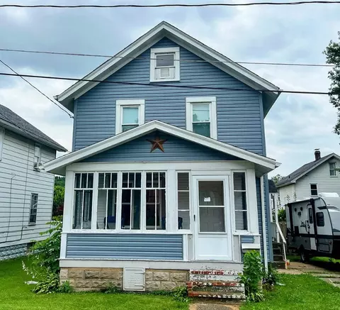 628 South Ave, Indiana, PA 15701