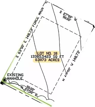 lot18 Freedom Rd, Berlin, PA 15530