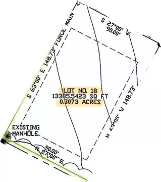 lot18 Freedom Rd, Berlin, PA 15530