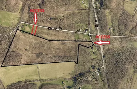 280 Kistler Dr, Export, PA 15632