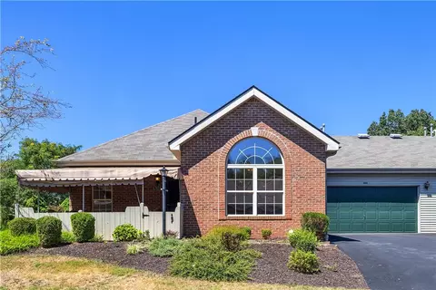 5158 Polo Fields Dr, Gibsonia, PA 15044