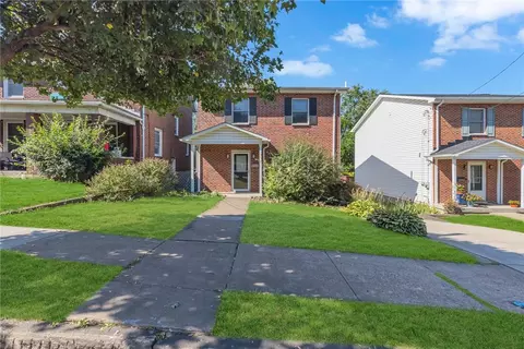 272 39th St, Pittsburgh, PA 15201